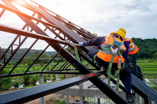 Slate Roofing Contractor in Fairmount, CO