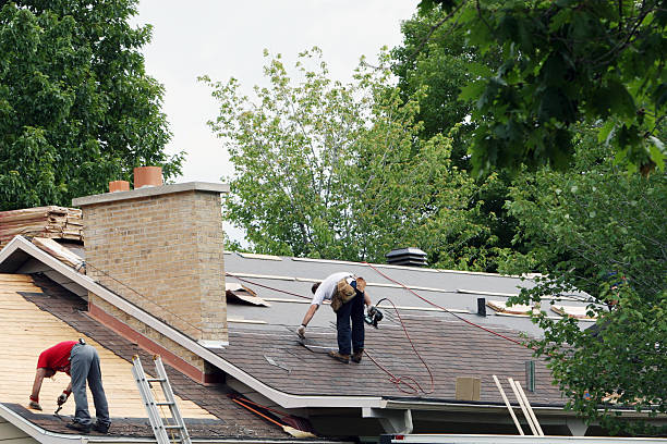 Quick and Trustworthy Emergency Roof Repair Services in Fairmount, CO