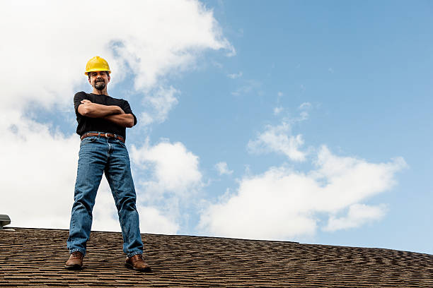 Residential Roof Replacement in Fairmount, CO