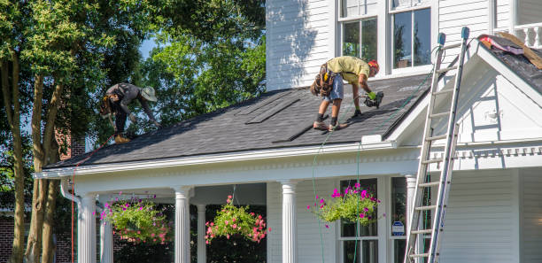 Heating Cable for Roof Installation in Fairmount, CO