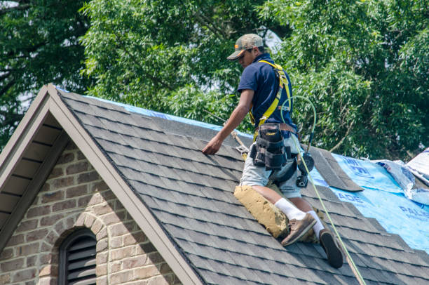 Fairmount, CO Roofing Contractor Company